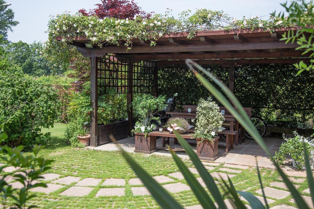 B&B Arco Di Pietra Quinto Di Treviso Quarto foto