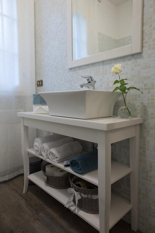 B&B Arco Di Pietra Quinto Di Treviso Quarto foto