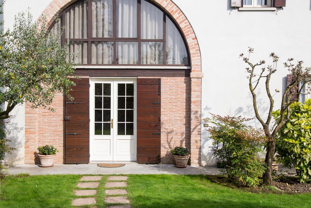 B&B Arco Di Pietra Quinto Di Treviso Quarto foto