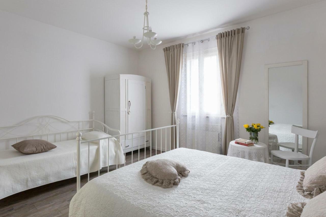 B&B Arco Di Pietra Quinto Di Treviso Exterior foto
